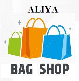 ALIYA BAG